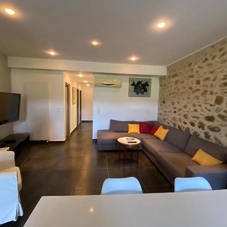 Apartamento Le Kerrete Céret Exterior foto