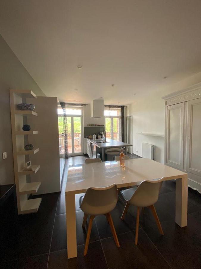 Apartamento Le Kerrete Céret Exterior foto